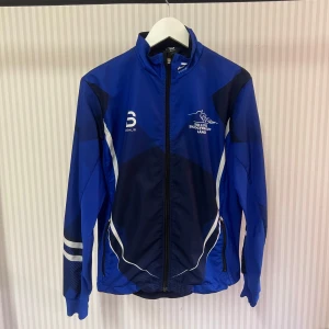 Solle skidgym jacka  - Björn Dahlie x Solle skidgym jacka