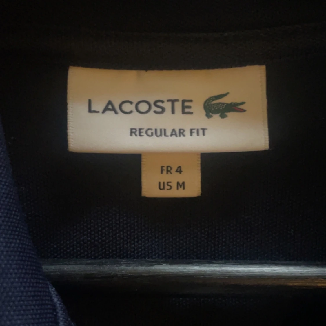 Lacoste  - 1