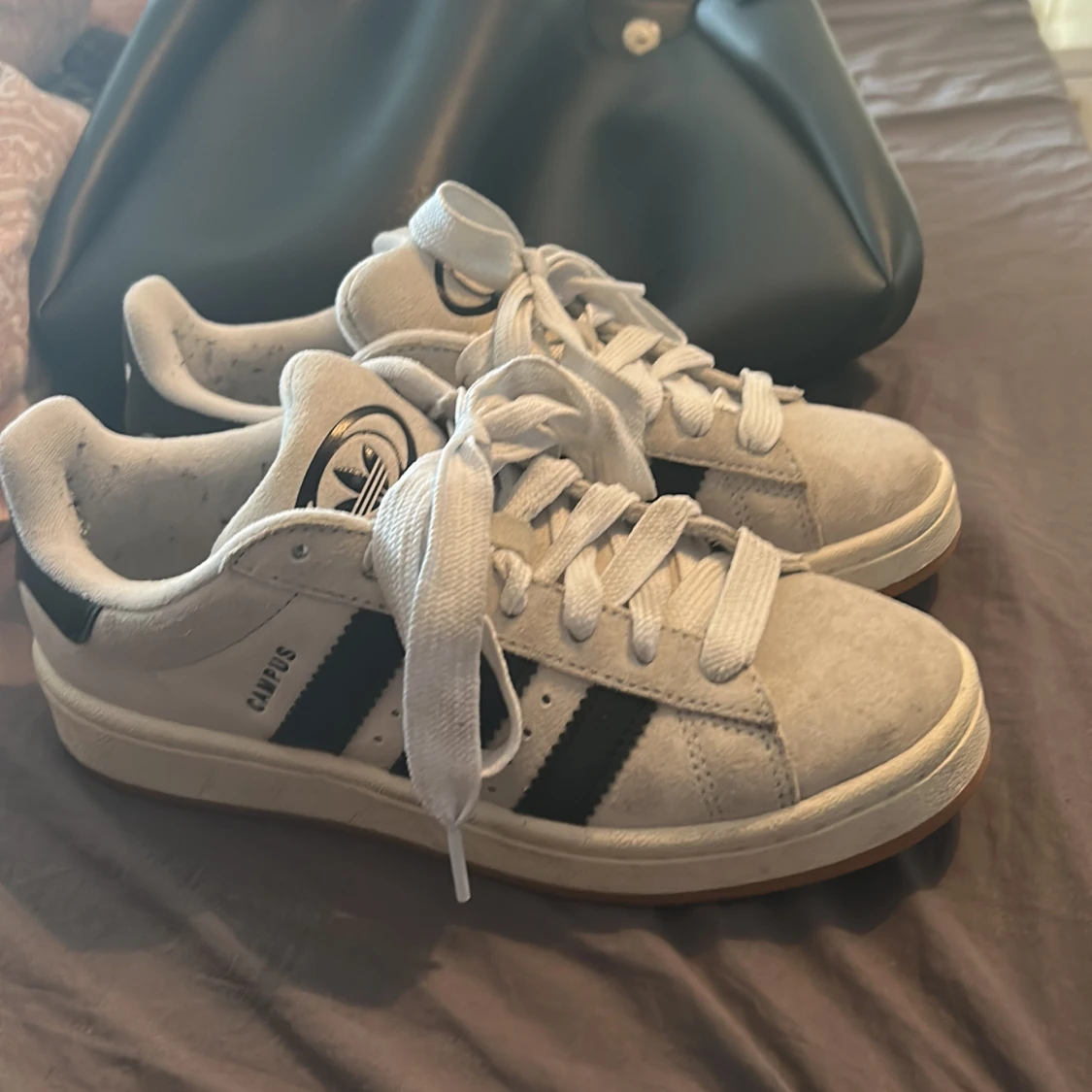 Adidas Campus  37⅓ - 2