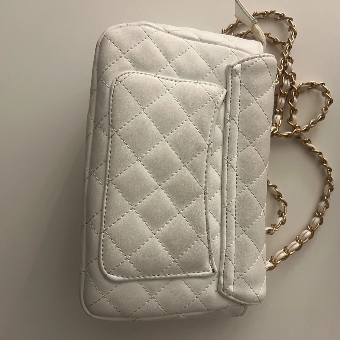 Snygg hand/axelväska - 2