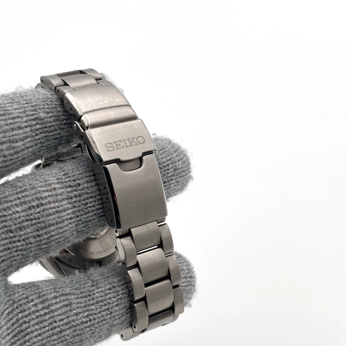 Seiko Prospex Divers Automatic  - 2