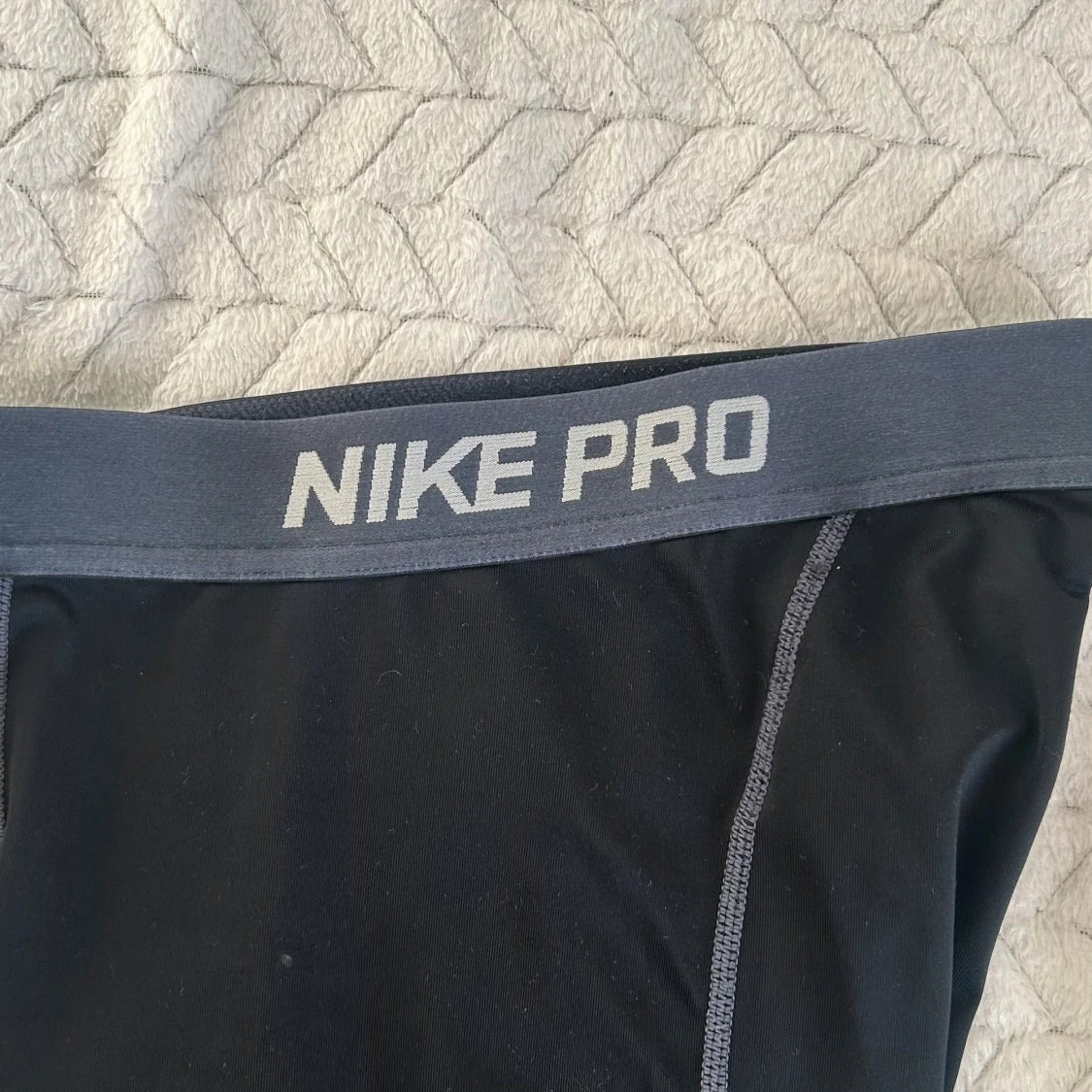 Nike Pros - 2