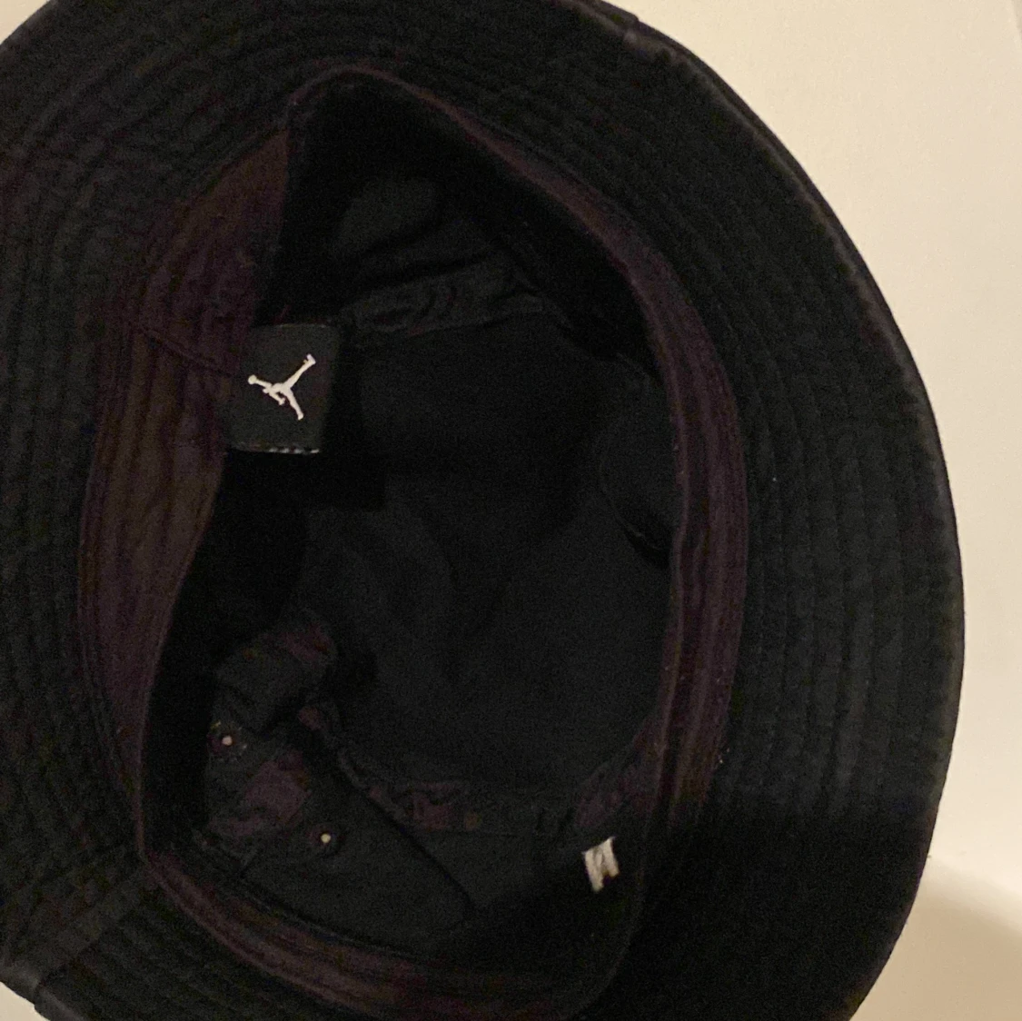 Svart bucket hat från Jordan - 2