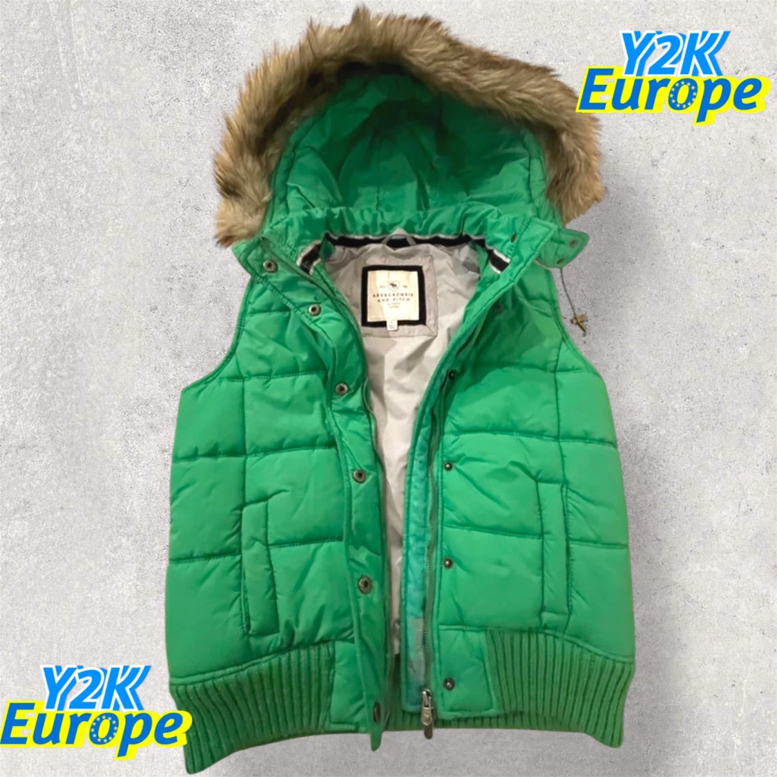 Y2K/McBling västar  - 4