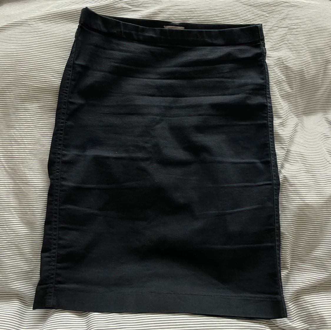 Svart kjol från Filippa K