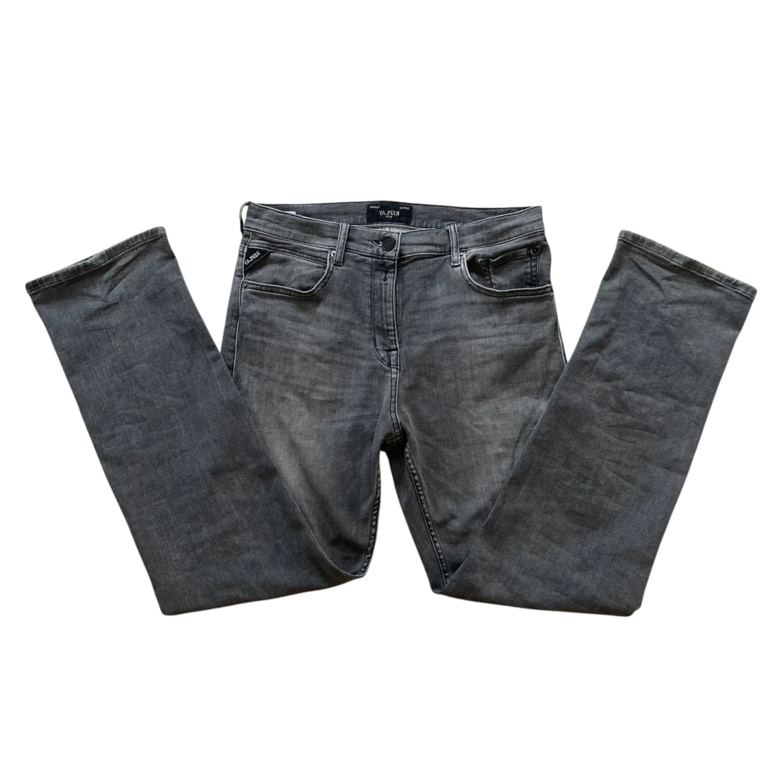 Grå Replay Jeans - 1