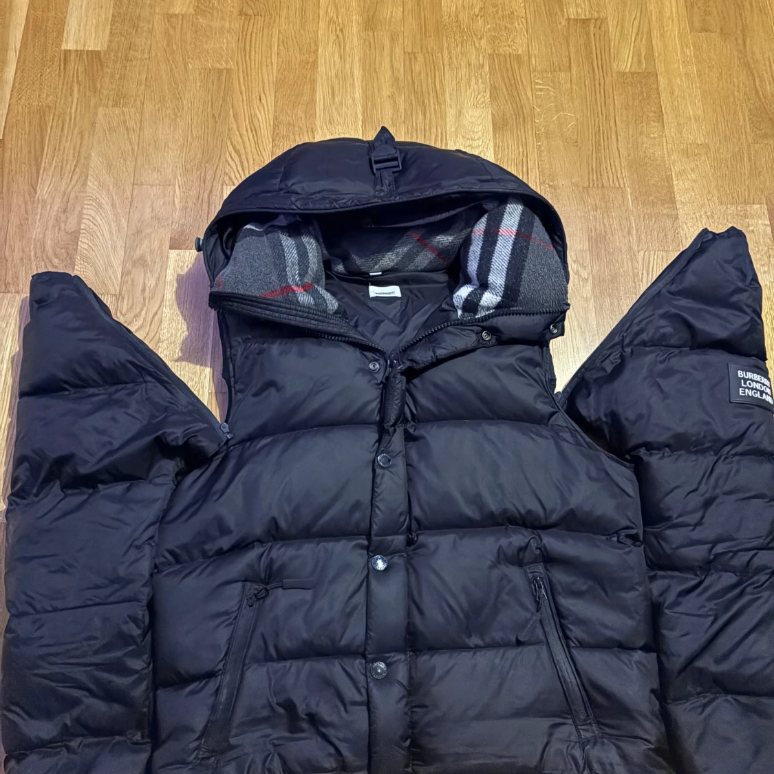 Burberry Jacka/väst - 2