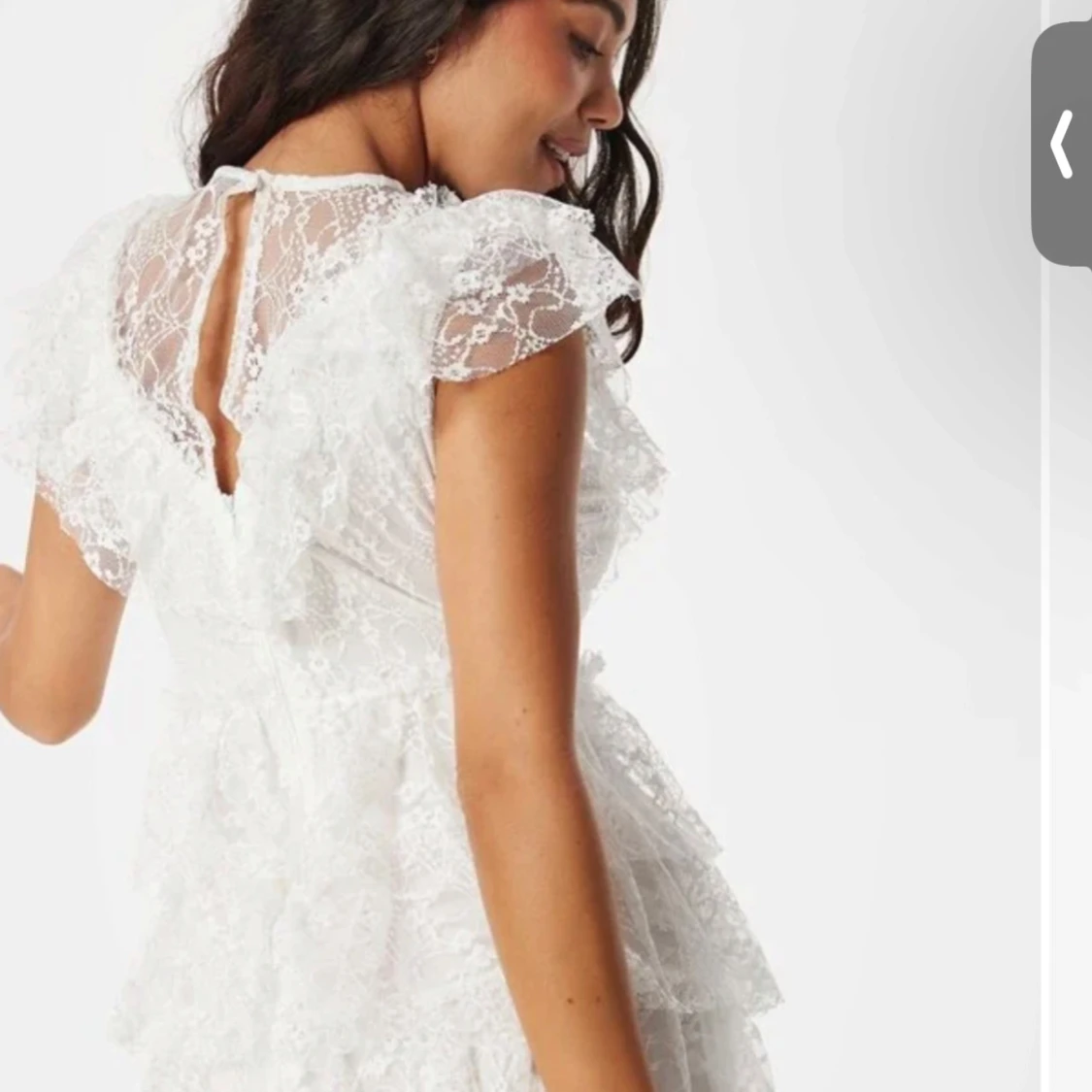 Studentklänning  - 1