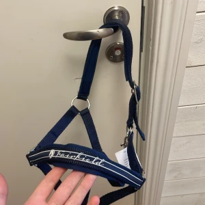 Shettis grimma  - Grimma spritlans ny, aldrig använt, shettis, marinblå