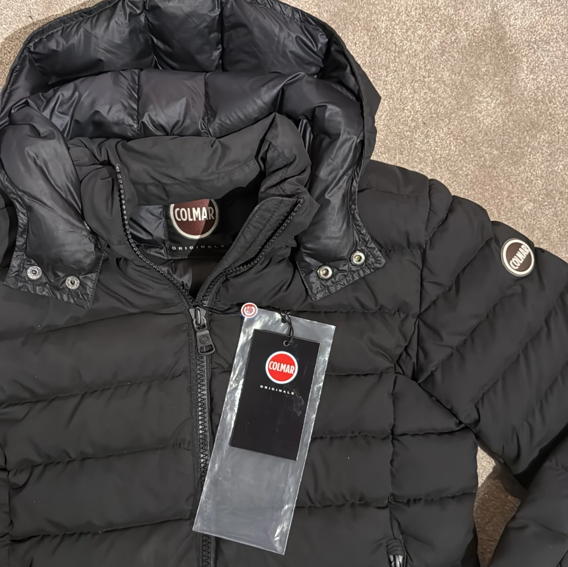 Colmar - Pufferjacket  - 2