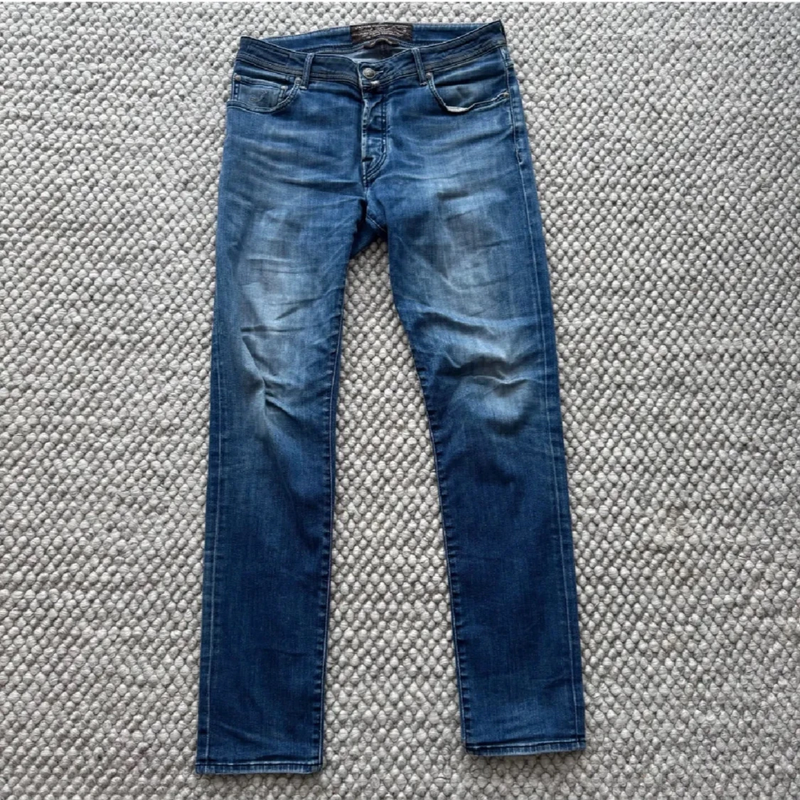 Jacob Cohen jeans - 1