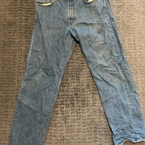 Blå jeans från Hugo Boss - Hugo boss Jeans