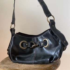 Baguette bag - I fint skick! 