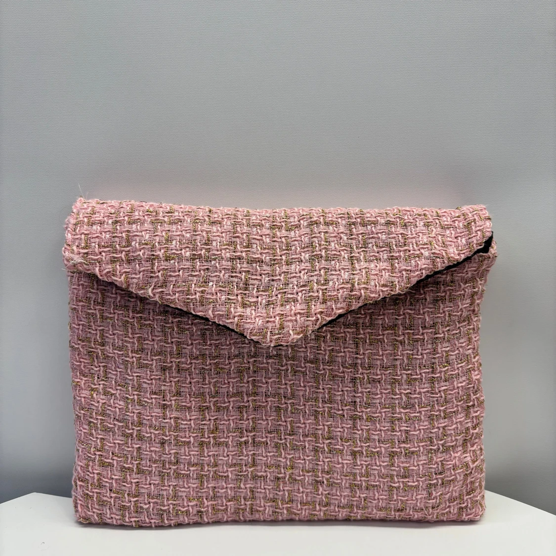 Datorfodral 002 Ljusrosa - 1