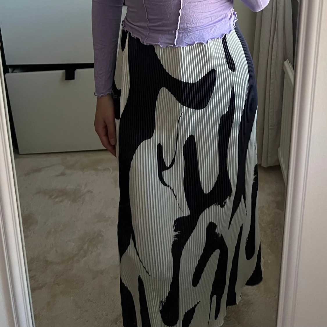 Kjol från SHEIN - 2