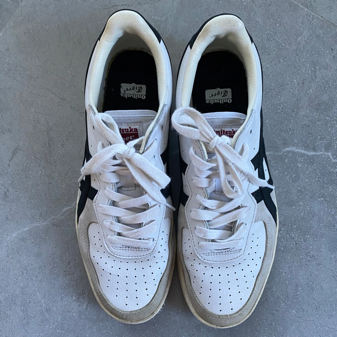 Onitsuka Tiger sneakers storlek 42,5 - 2