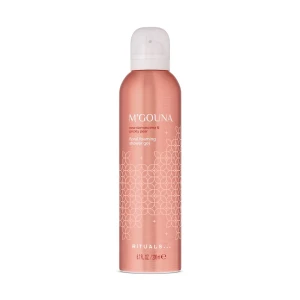 Ny! M'Gouna Floral Foaming Shower Gel från Rituals - Ny! Upptäck M'Gouna Floral Foaming Shower Gel från Rituals. Denna duschgel har en lyxig, blommig doft och kommer i en elegant, roséguldfärgad flaska. Perfekt för en uppfriskande duschupplevelse. Slutsåld limited edition. Kika gärna på mina andra annonser 🌸