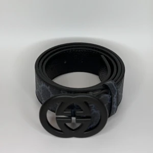 G bälte mörkblå - Helt ny finns fler färger och modeller i min profil!