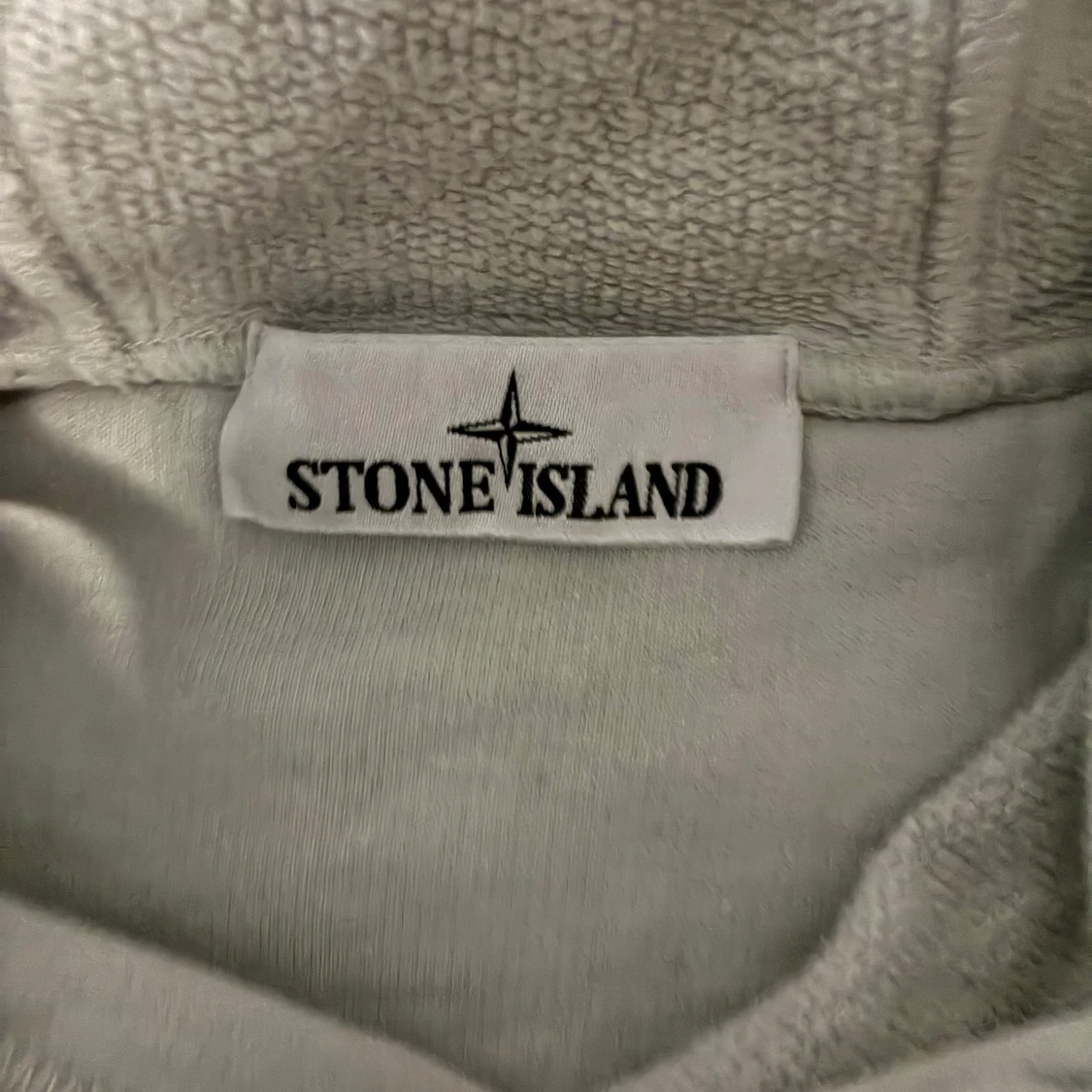 Stone Island Hoodie  - 3