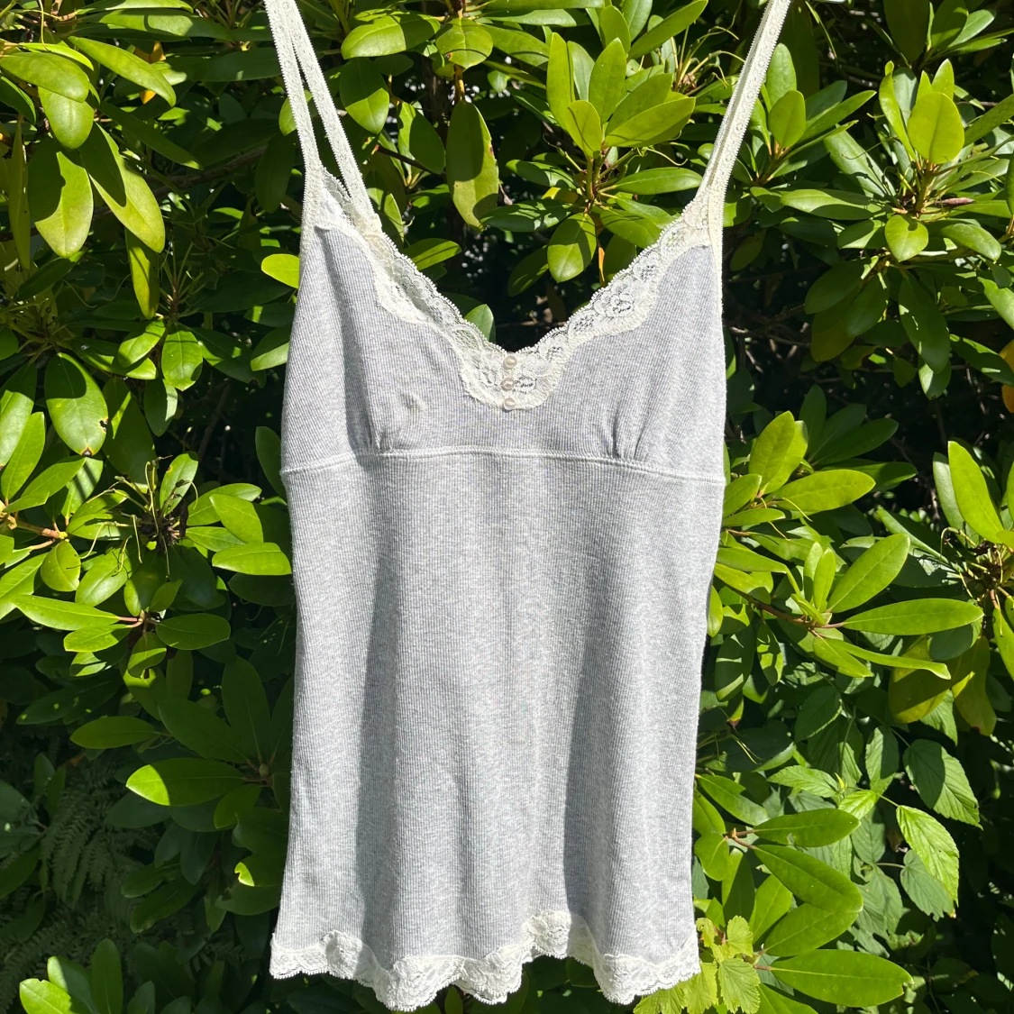 Vintage y2k Le Lis Blanc