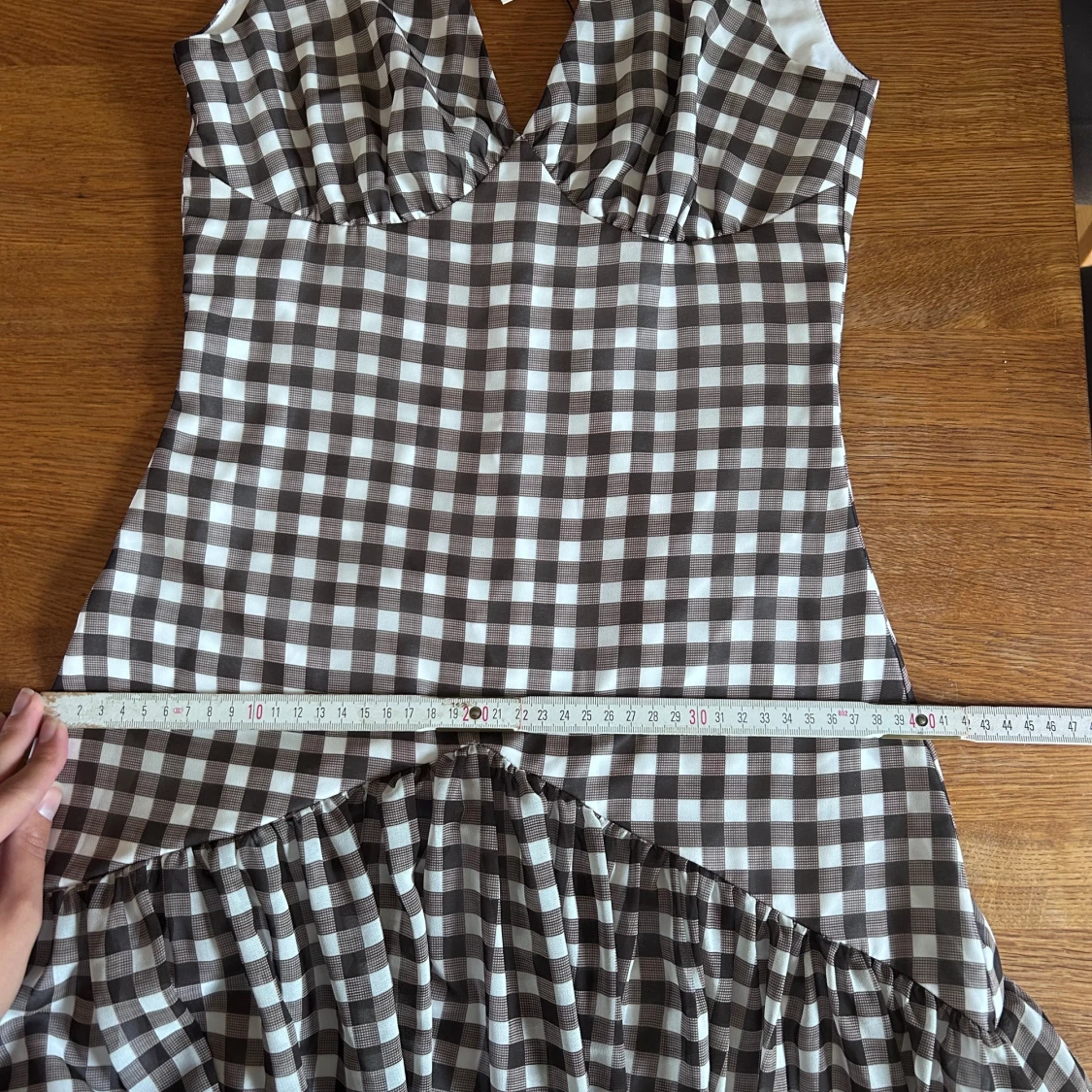 Adoore klänning - 4