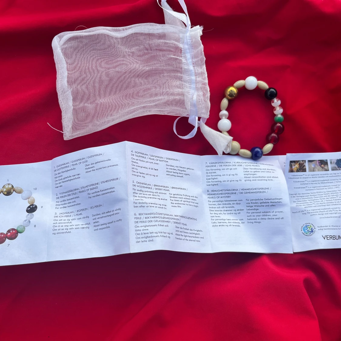 Bibeln & Den Svenska Psalmboken med tillägg (ge bud) - 3