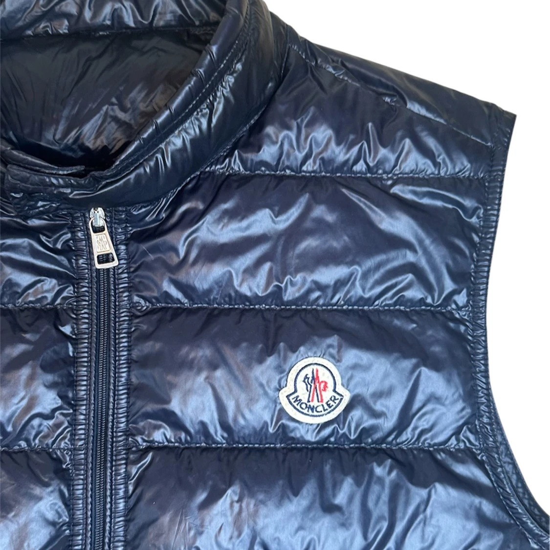 Moncler  - 1