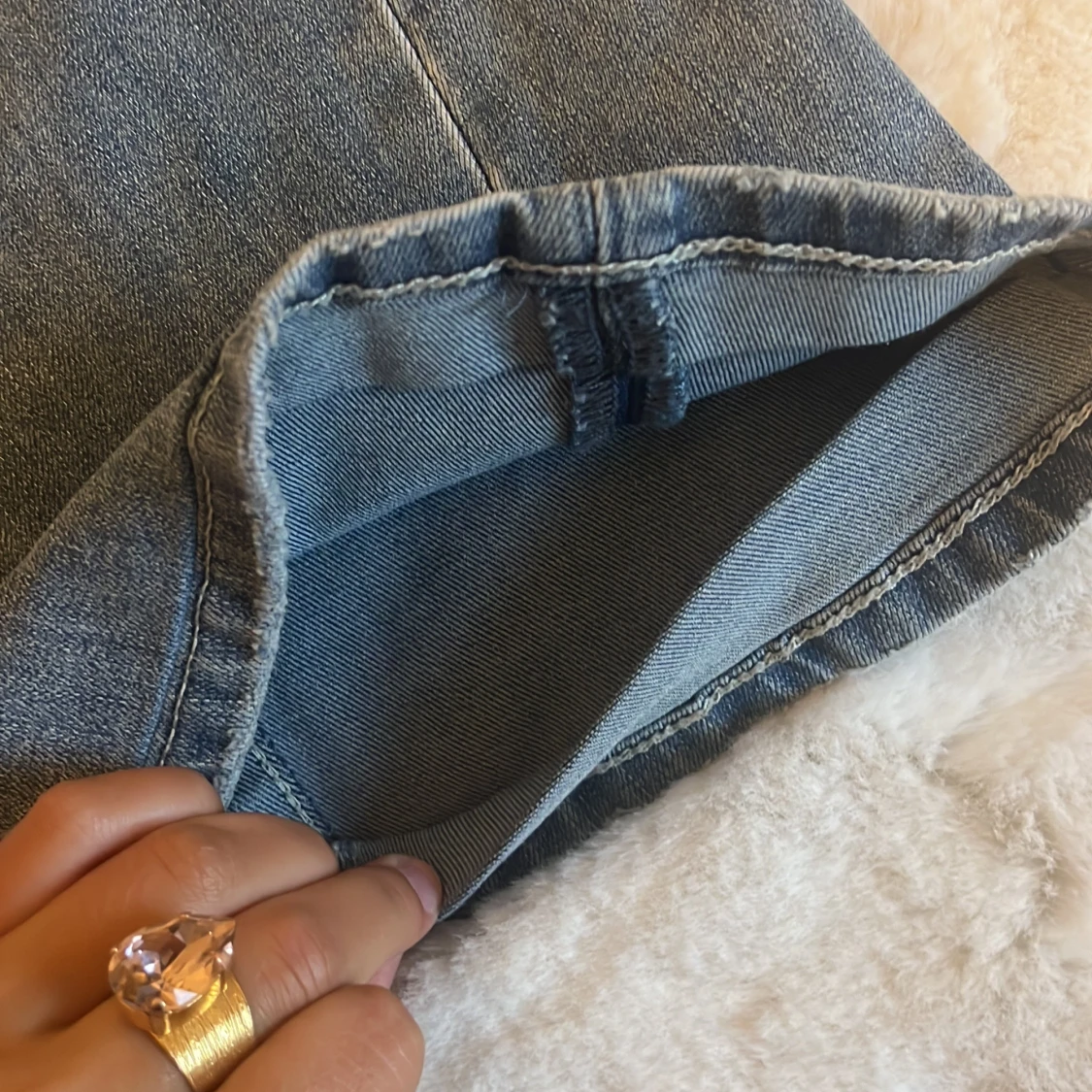 Ljus true religion jeans - 4