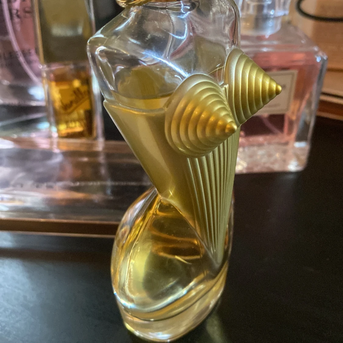 Jean Paul Gaultier Classique parfym - 1