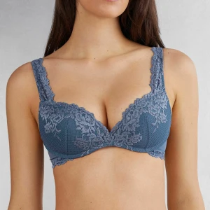 Intimissmi pretty flowers gioia push up - Jättefin bh från intimissmi i superbra skick❣️