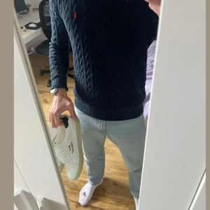 Ralph Lauren Tröja - Fint skick använd några gånger