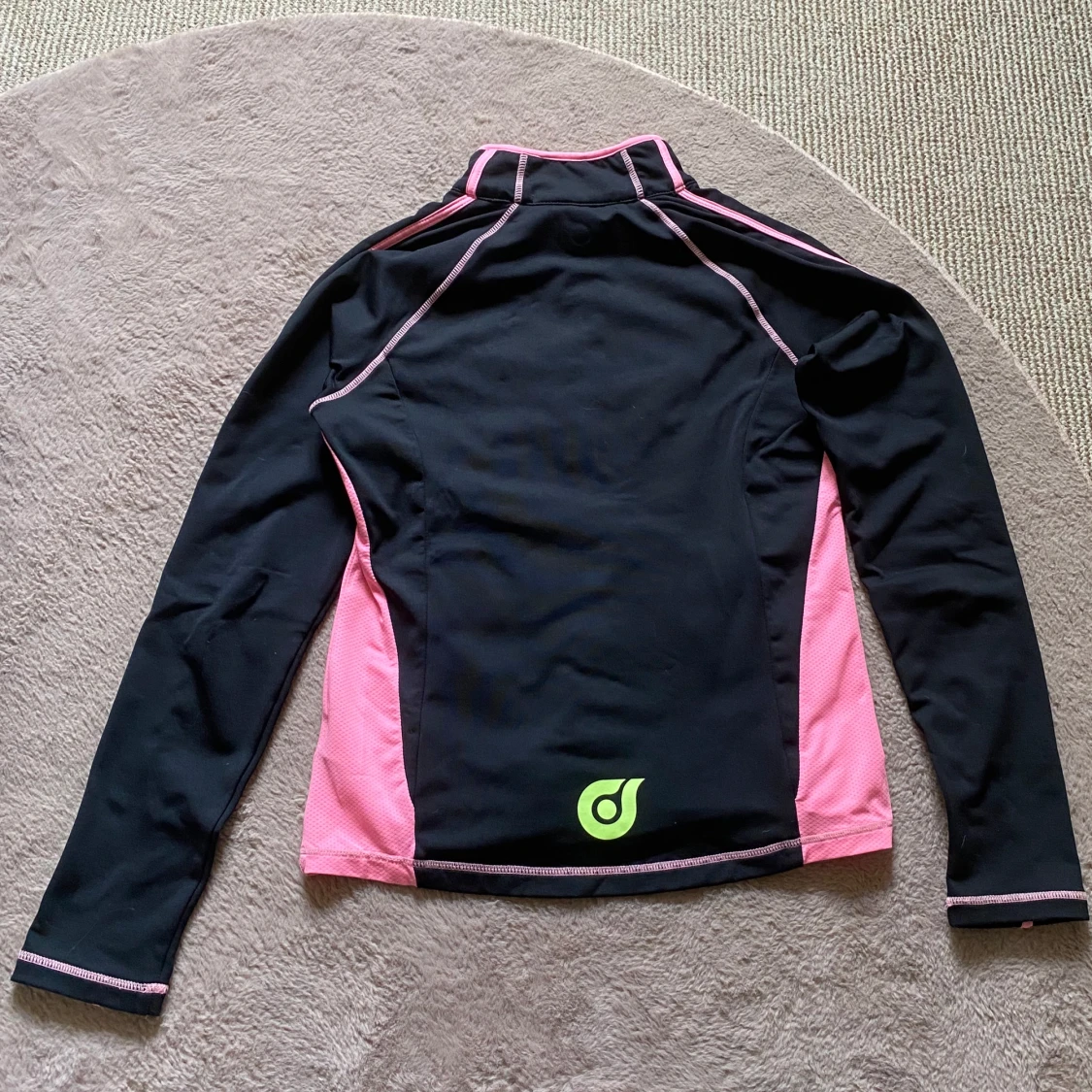 Träningströja / jacka - 4