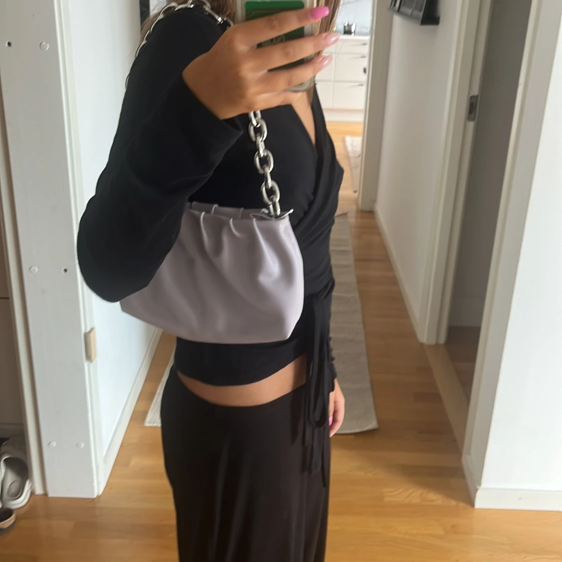 Två axelväskor - 3