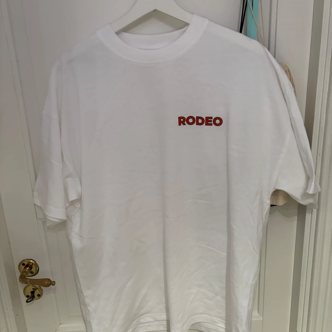 Limiterad Bolget rodeo 2 t-shirt  - 1