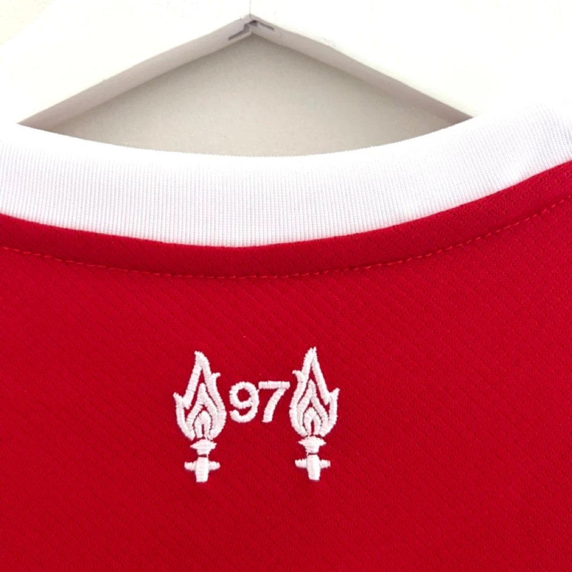 Darwin Nunez Liverpool Homr 23/24 (L) - 2