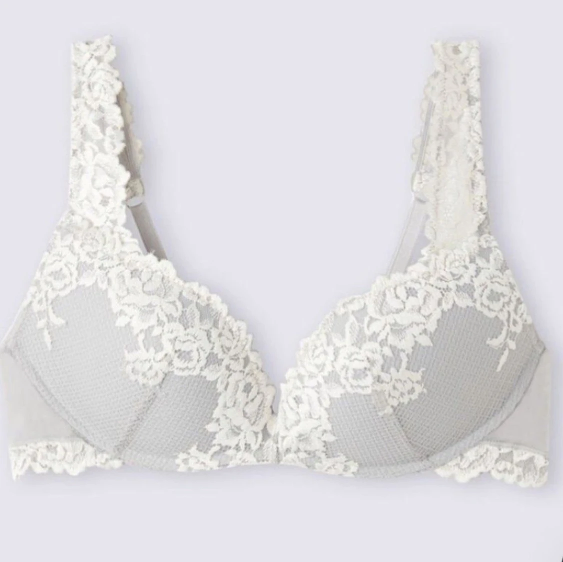 Söker!!🪽 intimissimi gioa bh grå