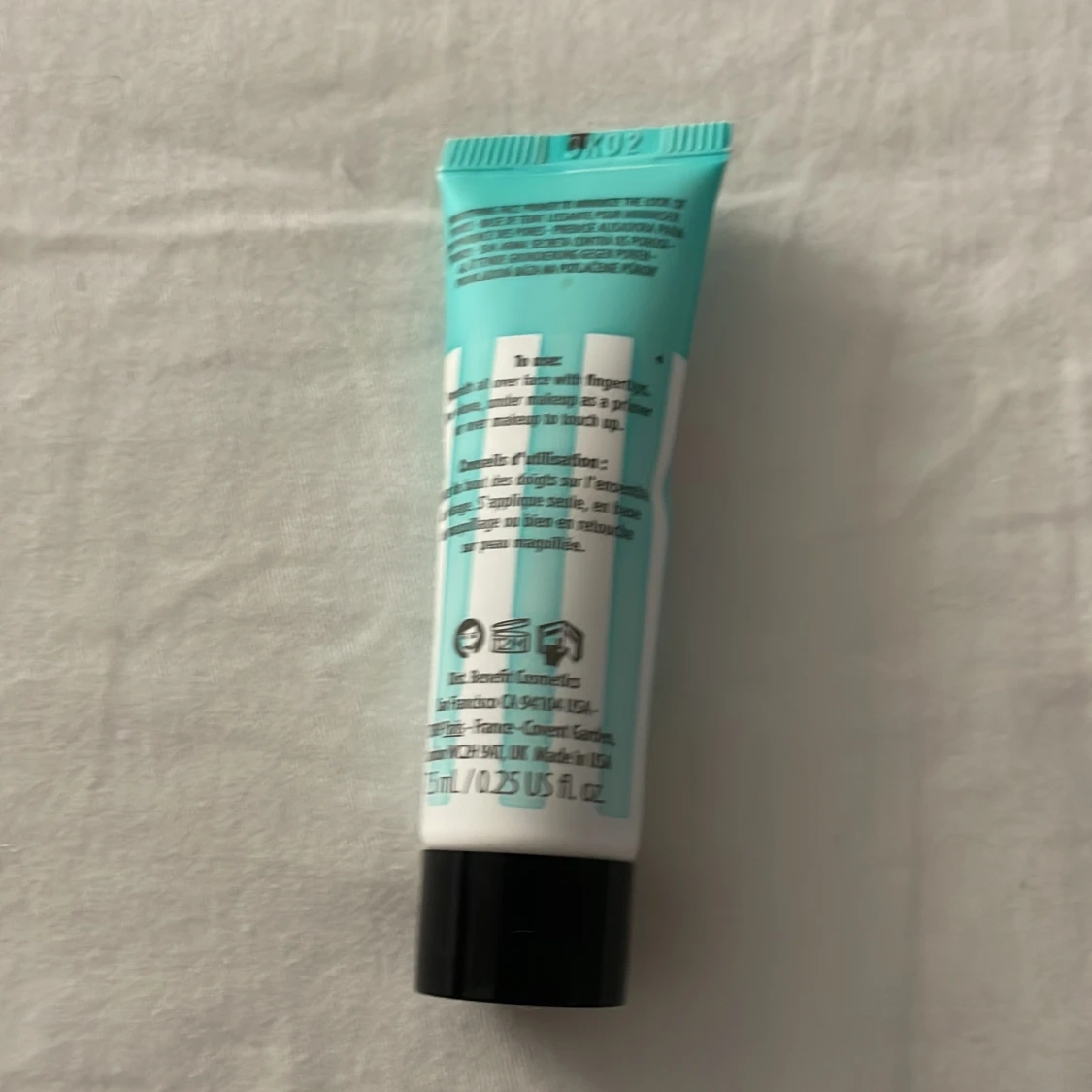 Benefit The POREfessional Primer - 1