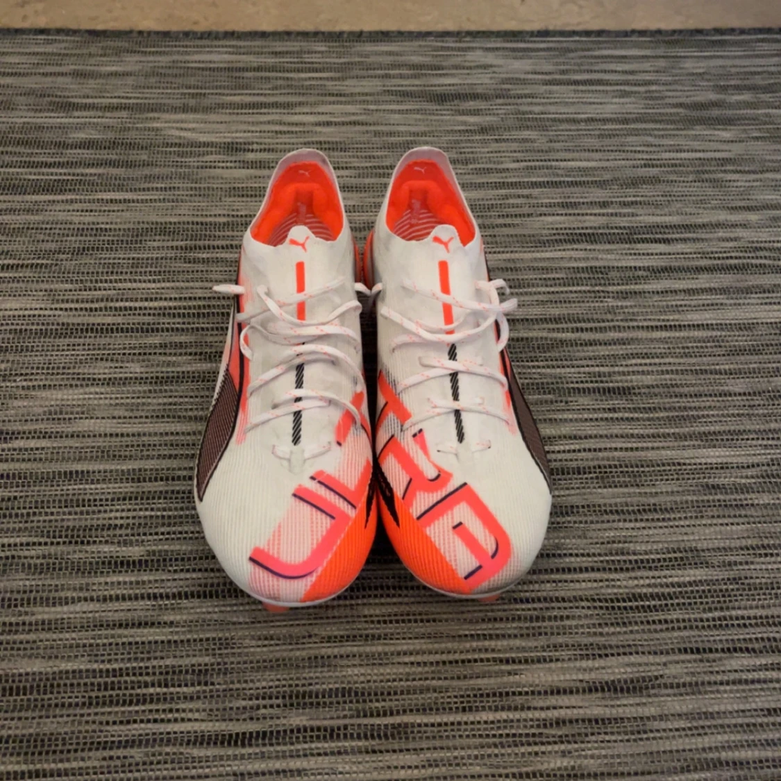 Puma Ultra 5 Ultimate FG