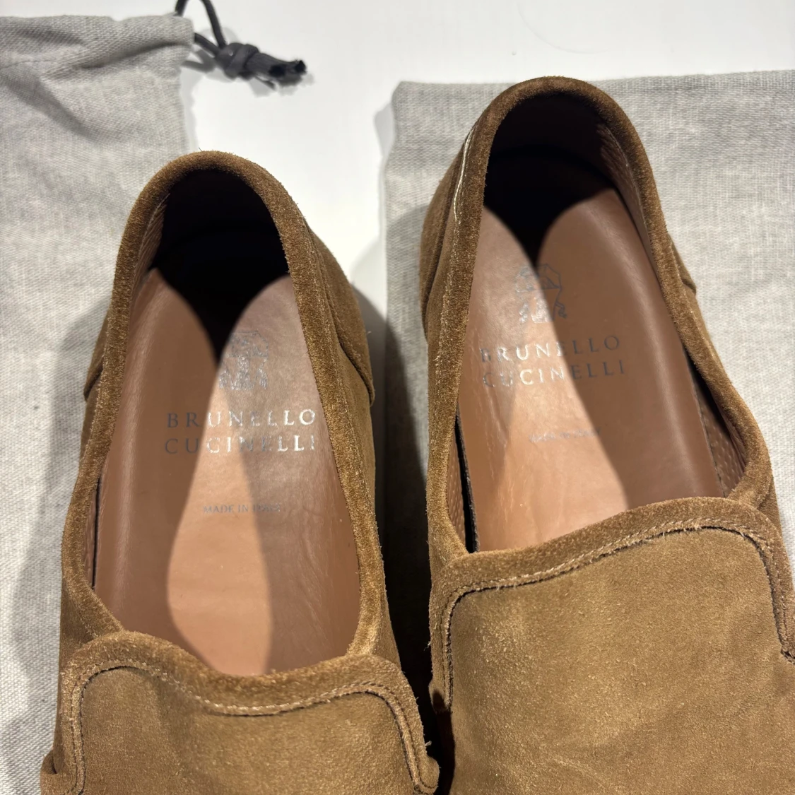 Brunello Cuccinelli espadrilles - 3