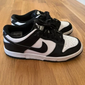 Nike Jordans - Nike Jordans i fint skick. 