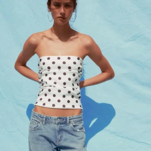 Ny zara topp - Helt ny zara topp, super fin