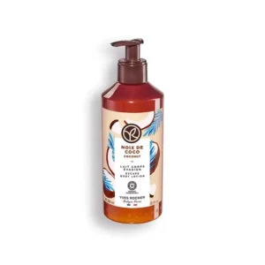 Yves Rocher Noix de Coco Body Lotion - Kroppslotion med kokosdoft från Yves Rocher. Den är inte öppnad då jag redan har en! 