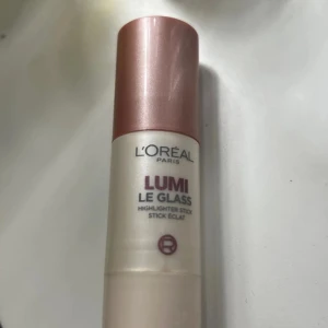 Highligther - Superfin på smink