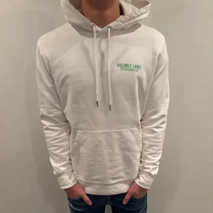 Helmut Lang - Helmut Lang Hoodie