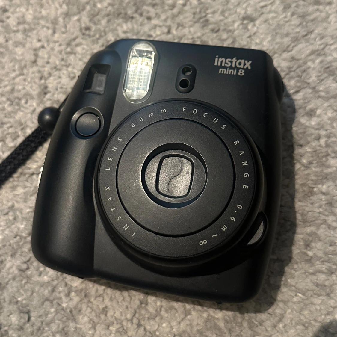 Instax 8 - 4