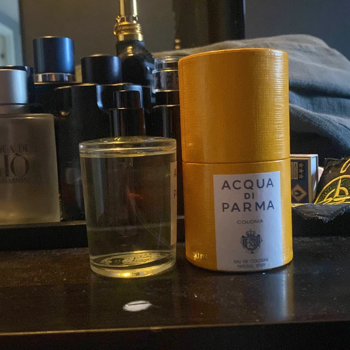 Acqua di Parma Colonia Eau de Cologne - 1