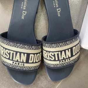 Favorit tofflor. Sommarens måste! - NYTT: OANVÄNT! Stl 38, 24,5cm dustbag och kartong medföljer!