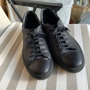 Sand copenhagen - Sand copenhagen classy skor extremt bra kvalite bra condition storlek 41 passar 42 svarta 