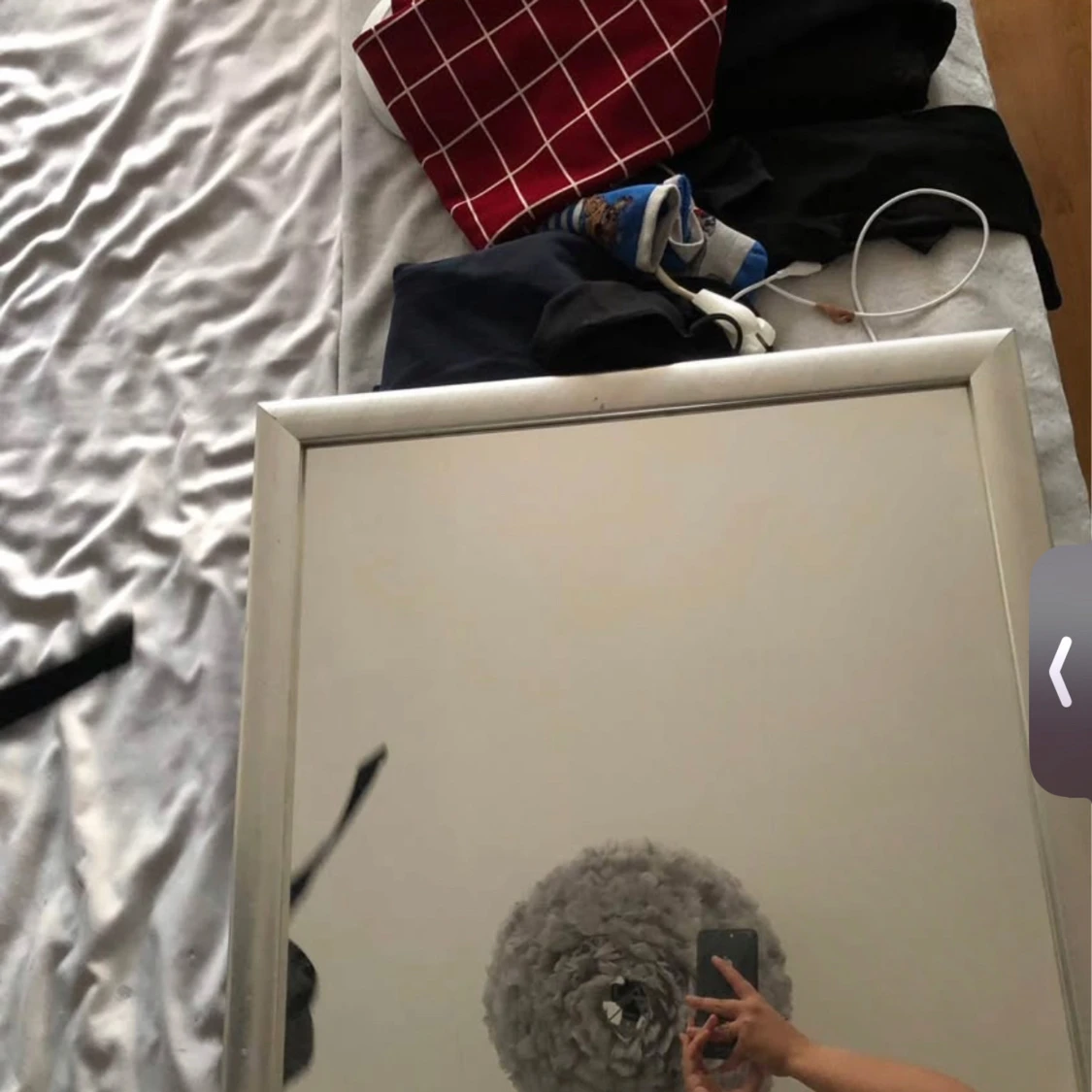 Smink spegel / spegel