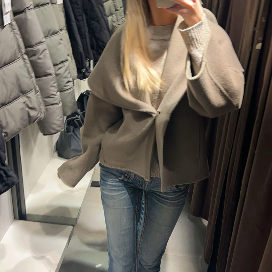 Styelin Tortona kappa  - 4